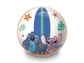 Lilo&Stitch 23cm bioball Gummiball - Mondo Toys