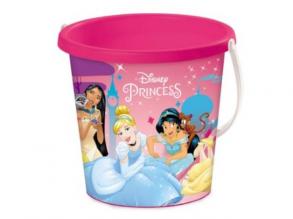 Disney Prinzessinnen Sandkasten Eimer - Mondo Toys