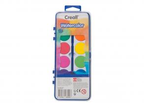 Creall Aquarell Set, 12 Stück