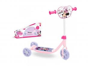 Minnie Mouse Dreirad-Roller - Mondo Toys