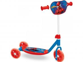 Spiderman Dreirad-Roller - Mondo Toys