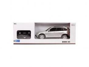 Fernsteuerung BMW X5 - 1:18, diverse