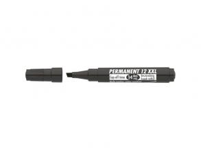 ICO Permanent 12 XXL schwarzer Marker