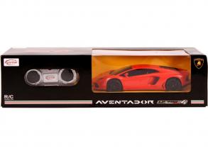 Ferngesteuertes Auto 1:24 Lamborghini Aventador