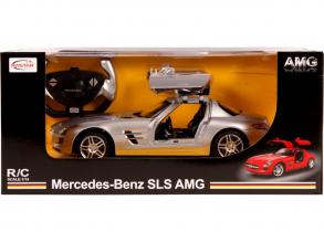 Ferngesteuertes Auto 1:14 Mercedes SLS AMG