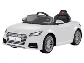 Audi TTS Roadster (2. 4G) 12V