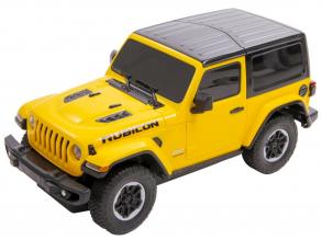 Ferngesteuertes Auto 1:24 JEEP Wrangler JL