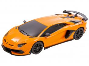 Ferngesteuertes Auto 1:24 Aventador SVJ