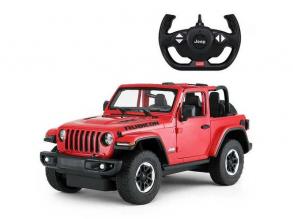 Rastar: Jeep Wrangler JL Ferngesteuertes Auto - 1:14