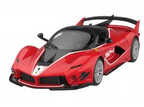 Fernsteuerung KIT Auto 1:18 Ferrari