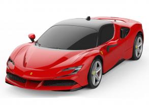 Ferngesteuertes Auto 1:18 Ferrari SF90 Stradale