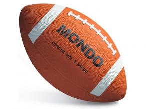 MONDO American Football Größe 9 - Mondo Toys