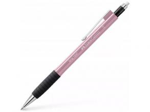 Faber-Castell: Grip 1347 Füllfederhalter 0,7mm rosa