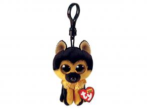 Ty Beanie Boo's Clip Spirit Deutscher Schäferhund, 7cm