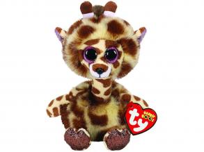 Beanie Boos GERTIE Giraffe Plüsch 15cm