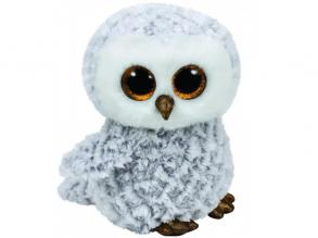 Owlette Eule Plüschfigur - 24 cm