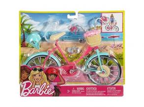 Barbie-Fahrrad