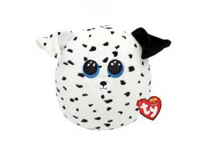 Ty Squish a Boo Apportierhund, 20cm