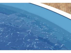 Pool liner - 3,6 x 0,9 m