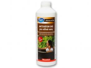 Azuro Wellness & Spa Aktivator OXI, 0,6 l