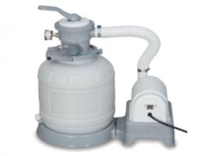 10'' Sand filter pump 2,000L