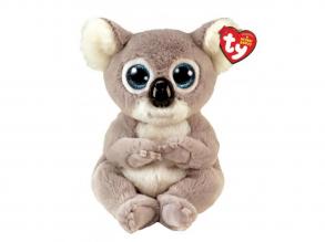 Beanie Babies Plüschfigur MELLY, 15 cm - Koala (3)