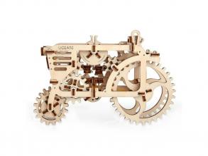 UGEARS Traktor mechanisches 3D Modell