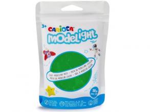 Modelight 50g grüner Ton - Carioca