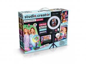 Studio Creator Deluxe Video-Erstellungspaket