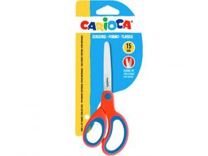 Carioca: Schere mit abgerundeter Spitze 15 cm