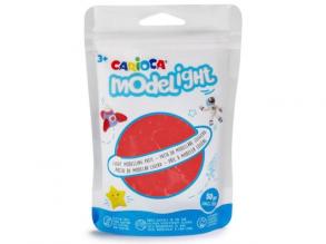 Modelight 50g rote Tonerde - Carioca