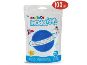 Modelight 100g blauer Ton - Carioca