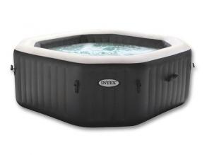 PureSpa DeLuxe HWS 800 4 Personen-Whirlpoolbecken