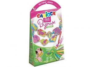 Bijoux Modeschmuck Kreatives Spielset - Carioca