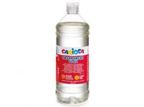 Transfer-Flüssigkleber 1 Liter - Carioca