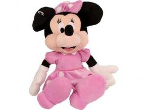 WD Plüsch - Minnie, 43 cm