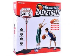 Basketballkorb 120cm