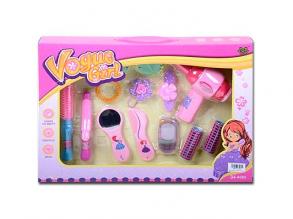 Vogue Girl Beauty Set 12 Teile