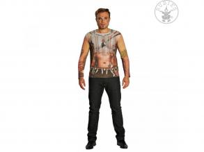 Indianer Shirt Unisex