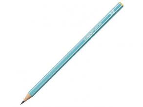 Stabilo: Bleistift 160 hellblau Graphitstift HB