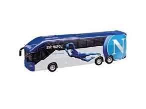 SSC Napoli Mannschaftsbus, 1:50 - Mondo Motors