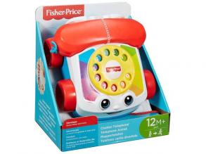 Fisher-Price: schnatterndes Telefon