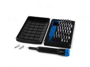 iFixit Mahi Driver Kit 48-teiliger Werkzeugsatz