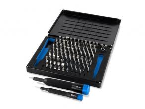 iFixit Manta Driver Kit 112-teiliger Werkzeugsatz