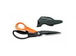 Fiskars 715692 Cuts+More Schere