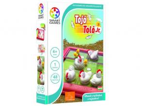 Logikspiel Egg Tossing Junior