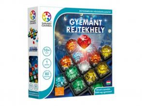 Smart Games Diamond Hideout Logikspiel