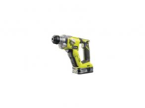 Ryobi R18SDS-125S Druckluft-Bohrhammer