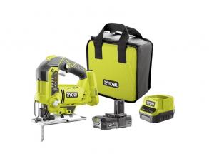 Ryobi R18JS-120S 18 V (1x2.0Ah) Stichsäge