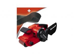 Einhell 4466260 TC-BS 8038 Elektro-Bandschleifer